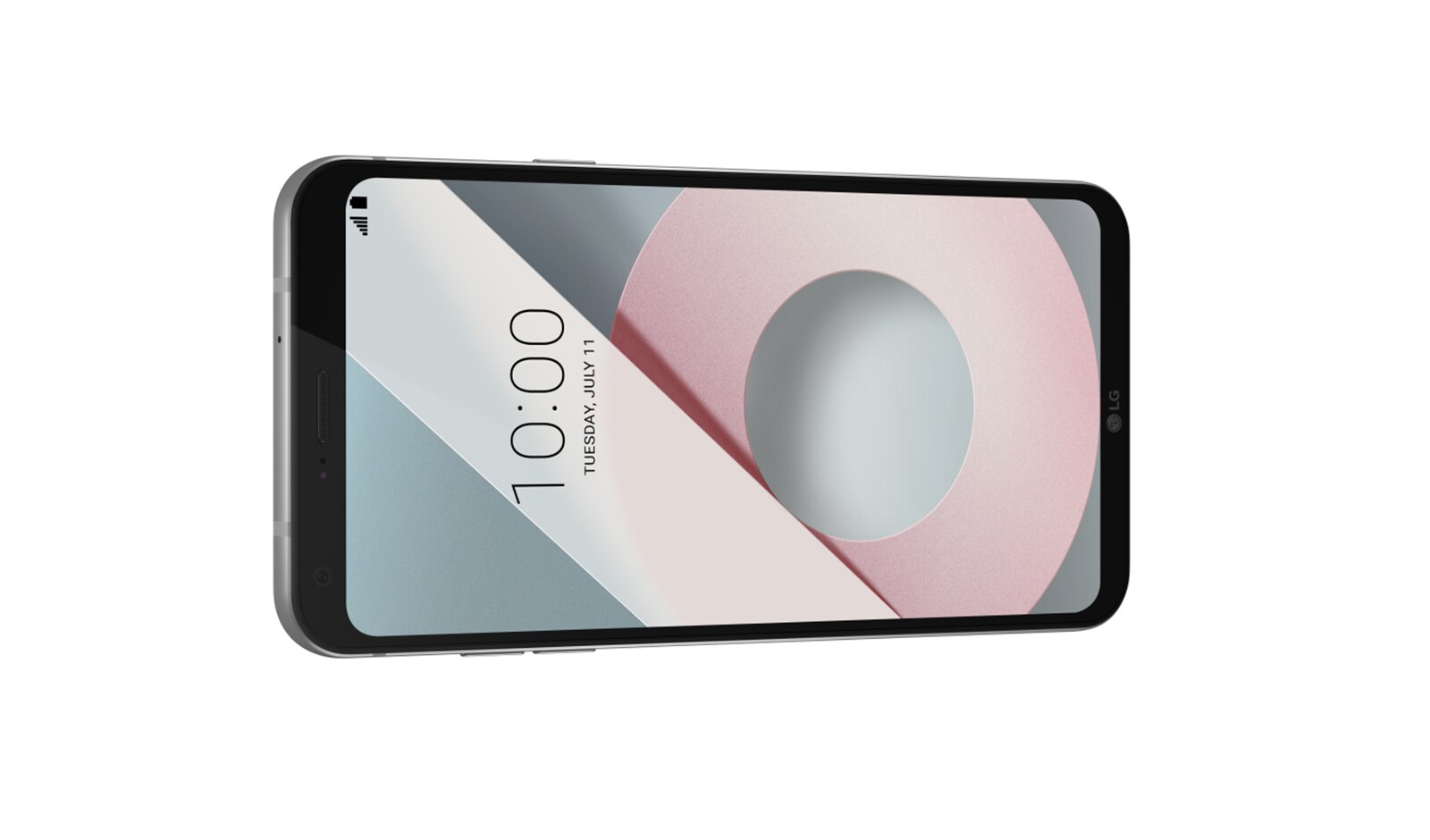 LG Q6 Biały, Q6 bialy