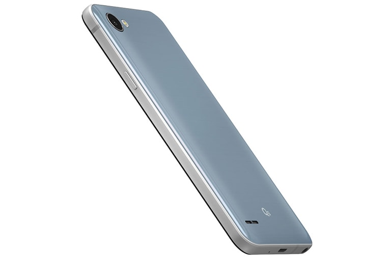 LG Q6 Platynowy, LG Q6 Platynowy