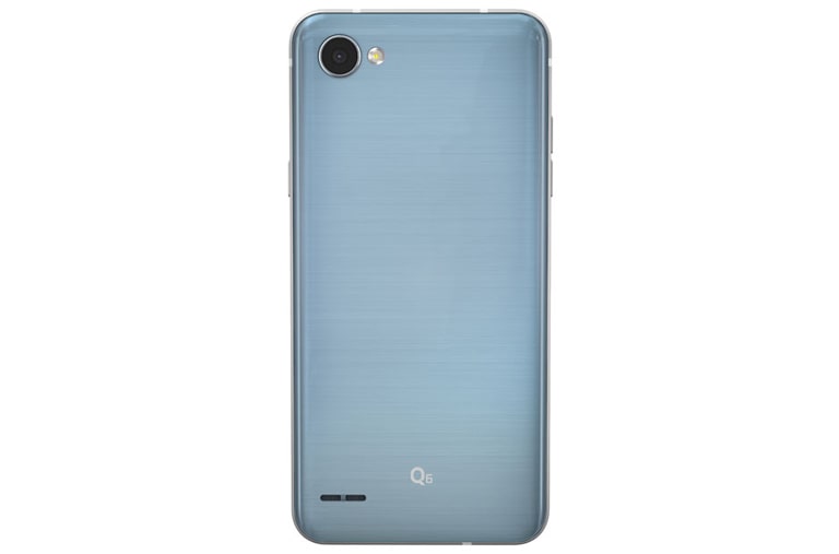 LG Q6 Platynowy, LG Q6 Platynowy