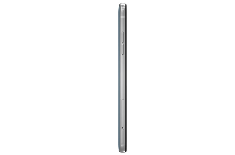 LG Q6 Platynowy, LG Q6 Platynowy