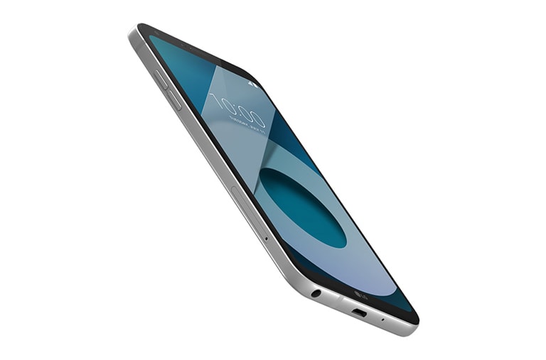 LG Q6 Platynowy, LG Q6 Platynowy