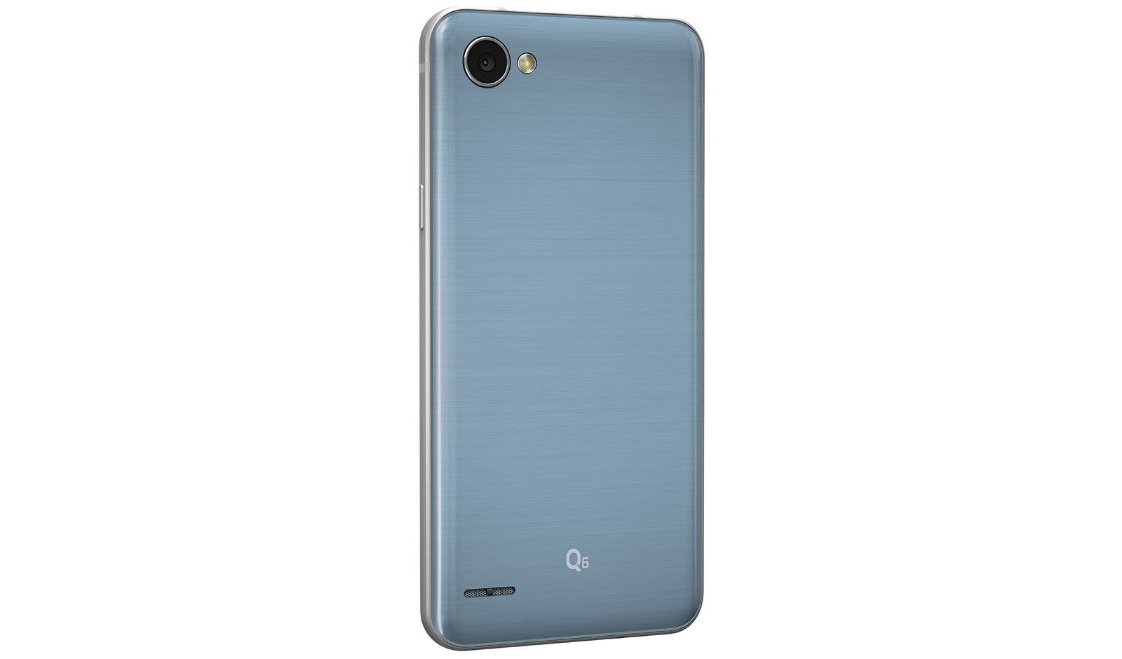 LG Q6 Platynowy, LG Q6 Platynowy