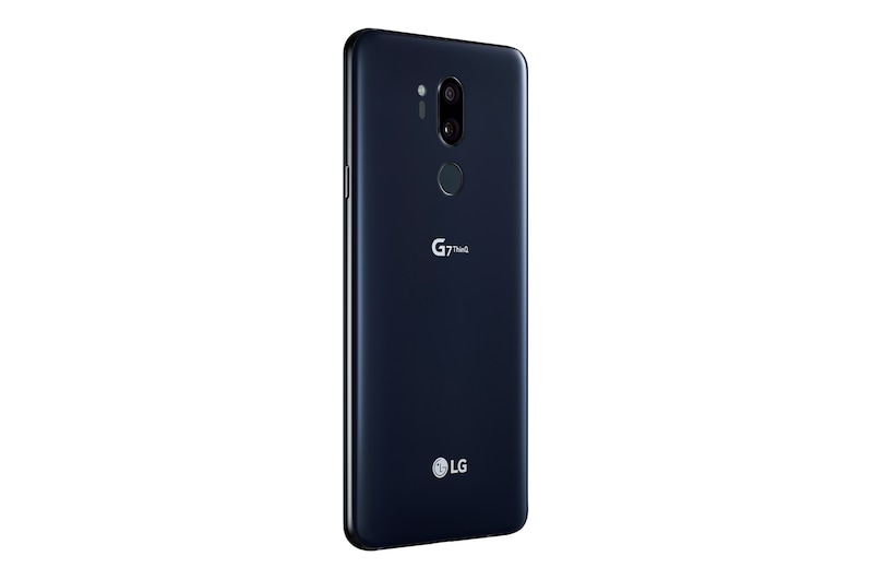 LG G7 ThinQ, LG G7