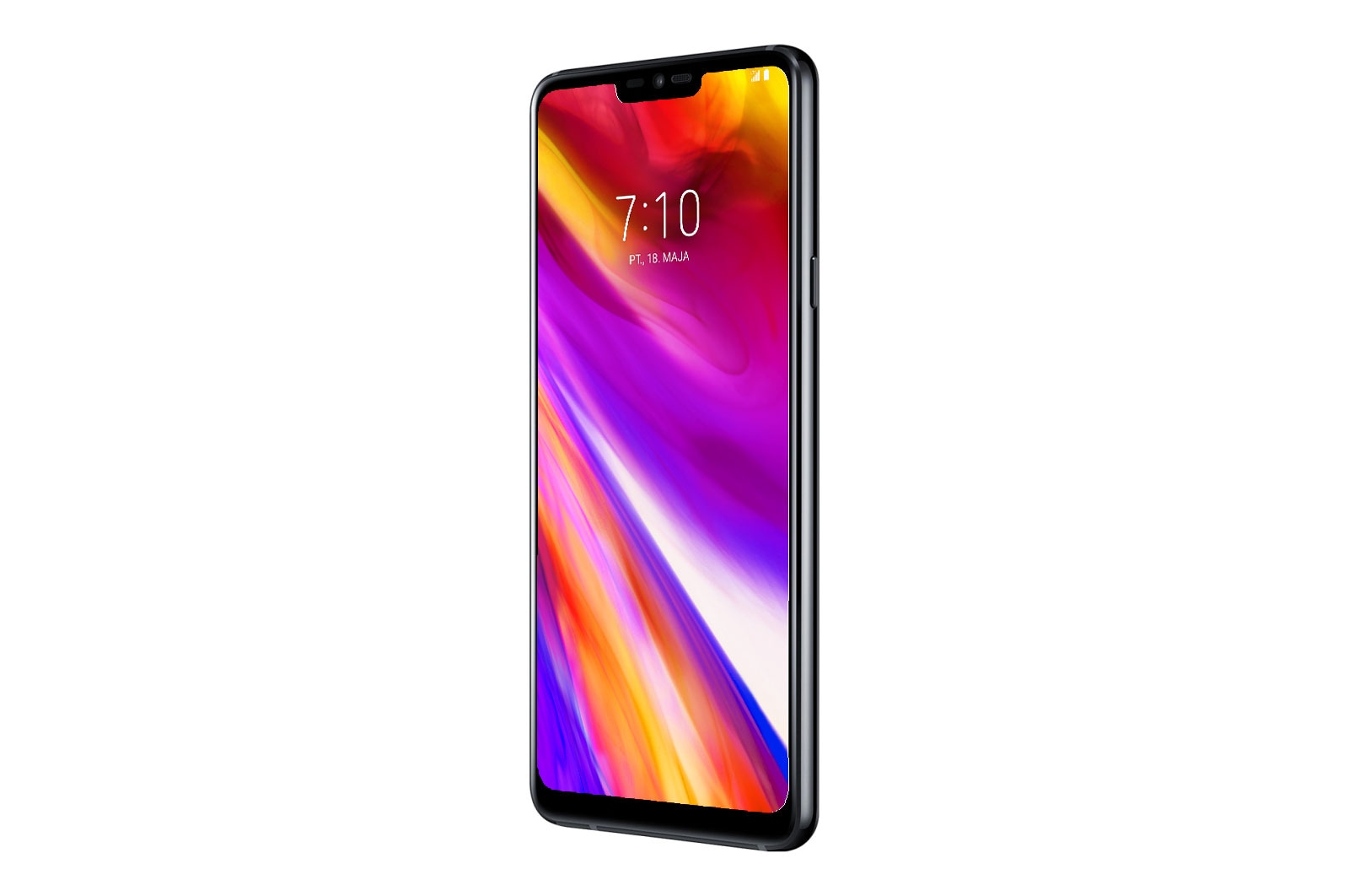 LG G7 ThinQ, LG G7