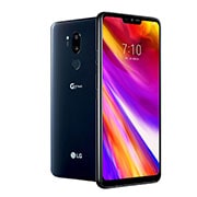 LG G7 ThinQ LG G7 - widok z przodu