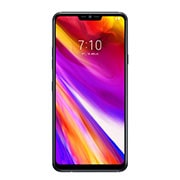 LG G7 ThinQ, LG G7