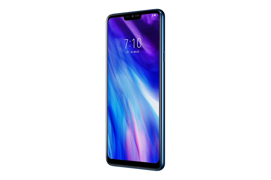 LG Electronics - LG G7 USA版Simフリー LG G7 ThinQ - LG G7 | LG PL