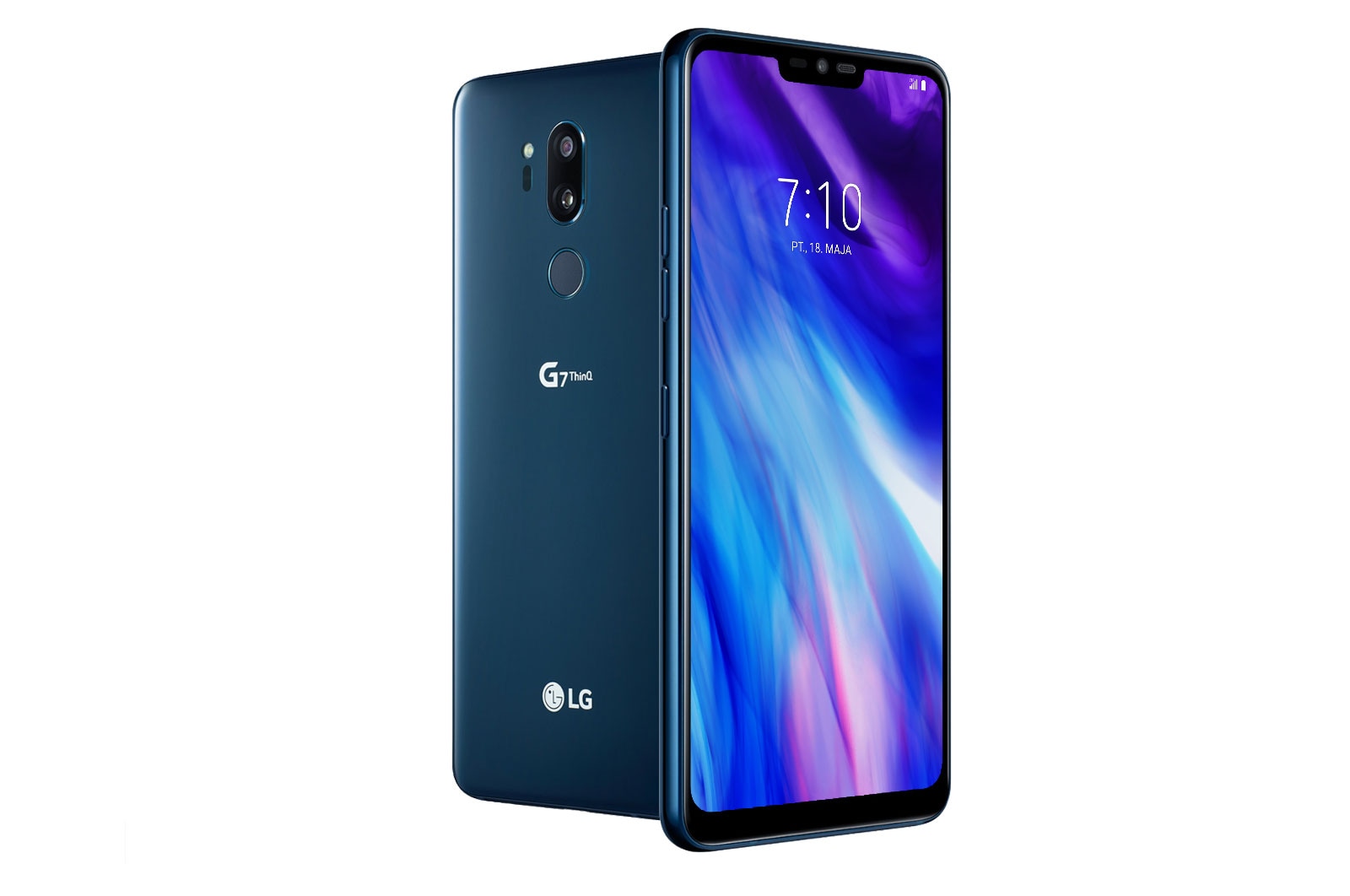 LG G7 ThinQ