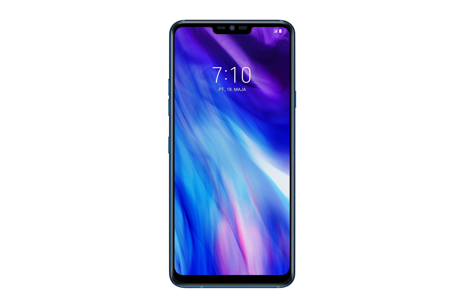 LG G7 ThinQ, LG G7