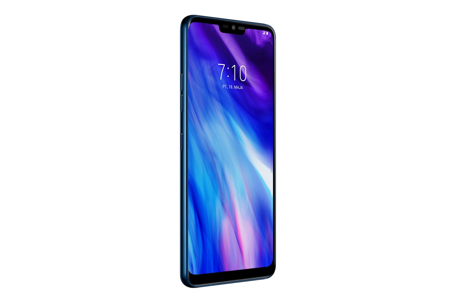 LG G7 ThinQ, LG G7