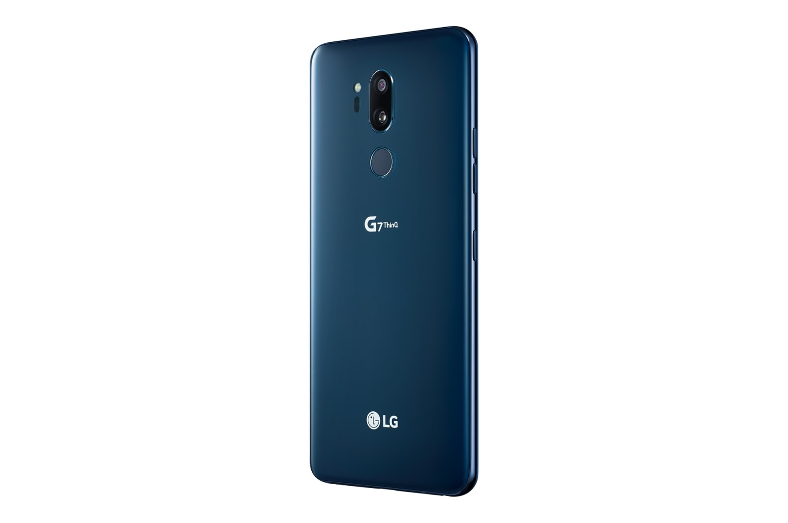 LG G7 ThinQ, LG G7