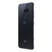 LG G8S ThinQ, LMG810EAW