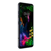 LG G8S ThinQ, LMG810EAW