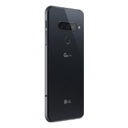 LG G8S ThinQ, LMG810EAW