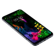 LG G8S ThinQ, LMG810EAW