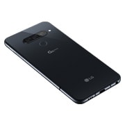 LG G8S ThinQ, LMG810EAW