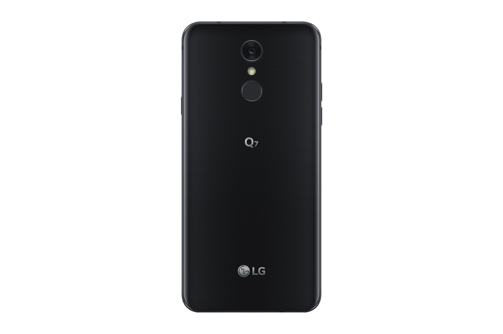 LG Q7 Dual, LG Q7 Dual