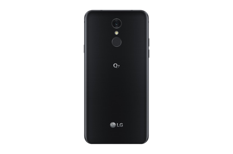 LG Q7 Dual, LG Q7 Dual