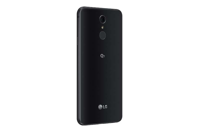 LG Q7 Dual, LG Q7 Dual