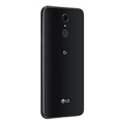 LG Q7 Dual, LG Q7 Dual
