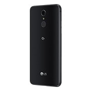 LG Q7 Dual, LG Q7 Dual