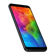LG Q7 Dual, LG Q7 Dual