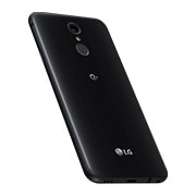 LG Q7 Dual, LG Q7 Dual