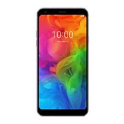 Q7 Dual LG Q7 Dual - widok z przodu