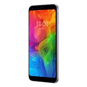 LG Q7 Dual, LG Q7 Dual