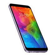 LG Q7 Dual, LG Q7 Dual