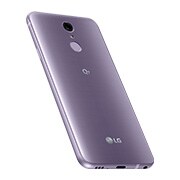 LG Q7 Dual, LG Q7 Dual