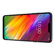 LG G7 fit, LG G7 fit