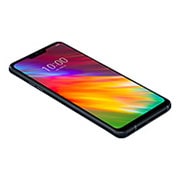 LG G7 fit, LG G7 fit
