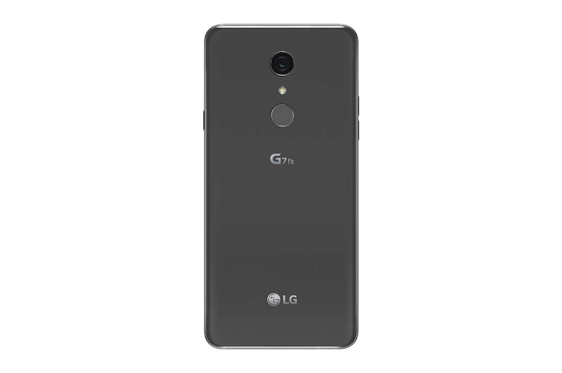 LG G7 fit, LG G7 fit