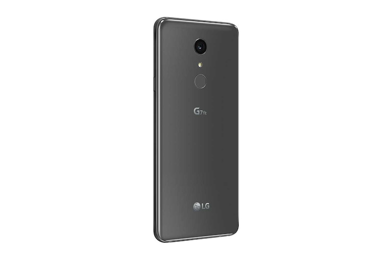 LG G7 fit, LG G7 fit