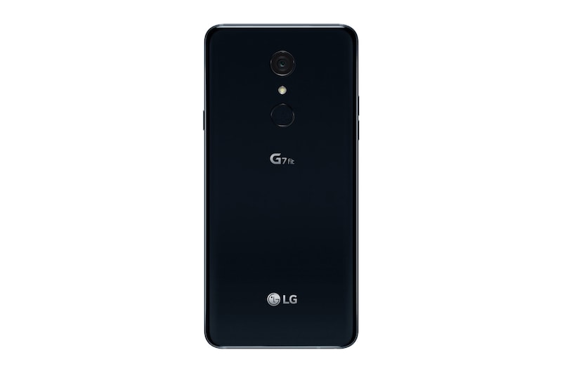 LG G7 fit, LG G7 fit