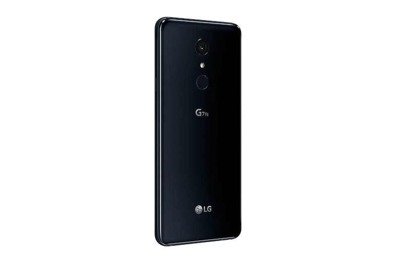 LG G7 fit, LG G7 fit