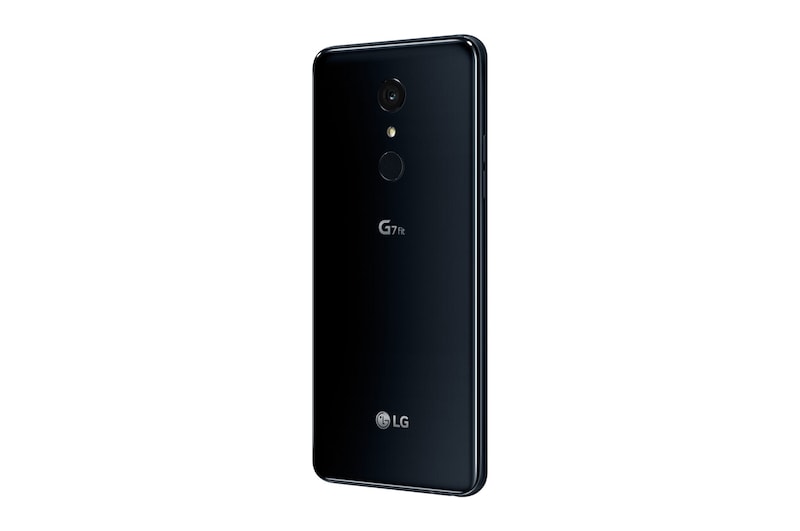 LG G7 fit, LG G7 fit