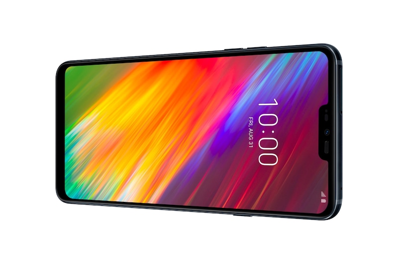 LG G7 fit, LG G7 fit