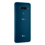 LG V40 ThinQ, LG V40 ThinQ