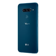 LG V40 ThinQ, LG V40 ThinQ