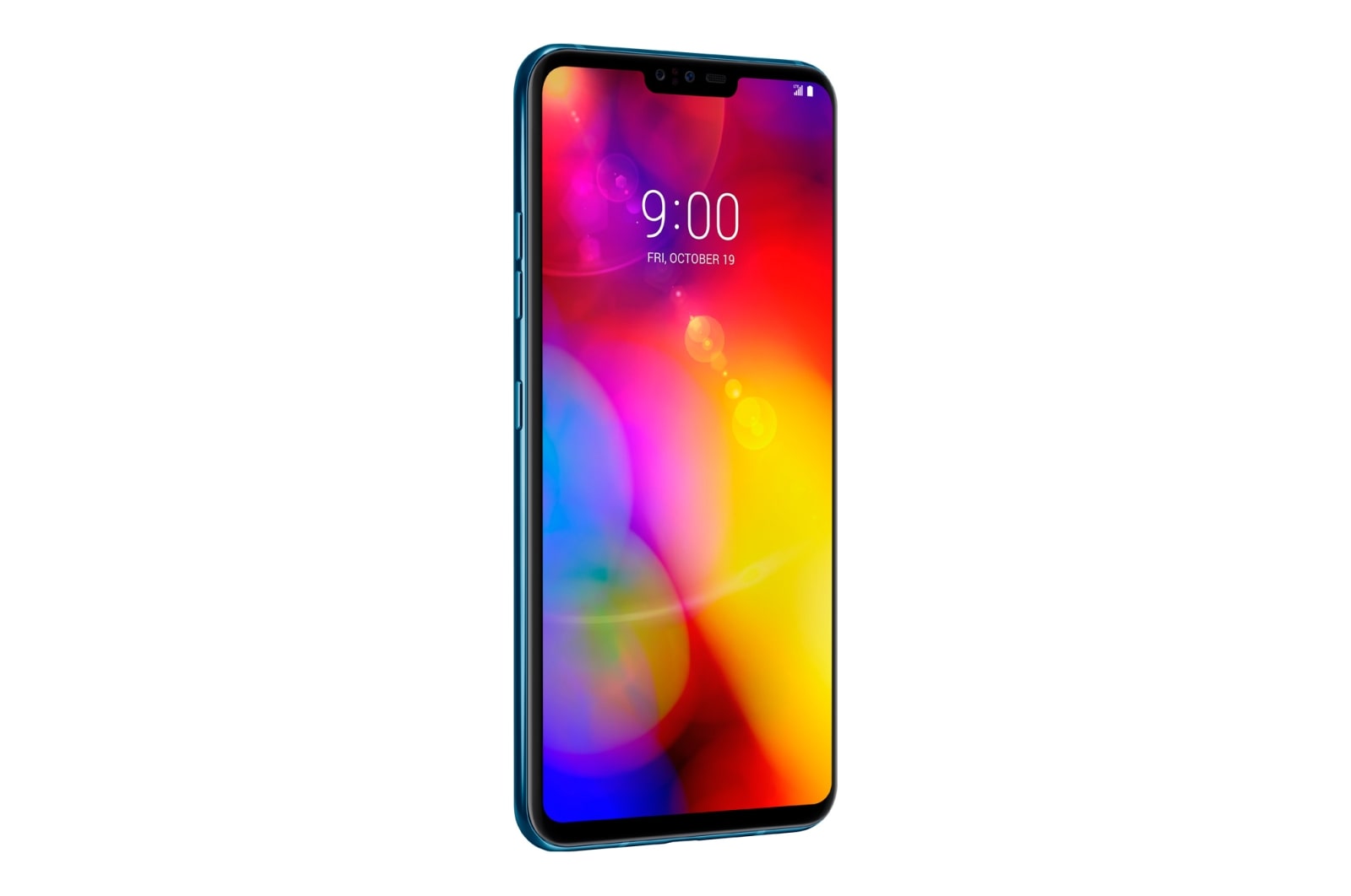 LG V40 ThinQ, LG V40 ThinQ