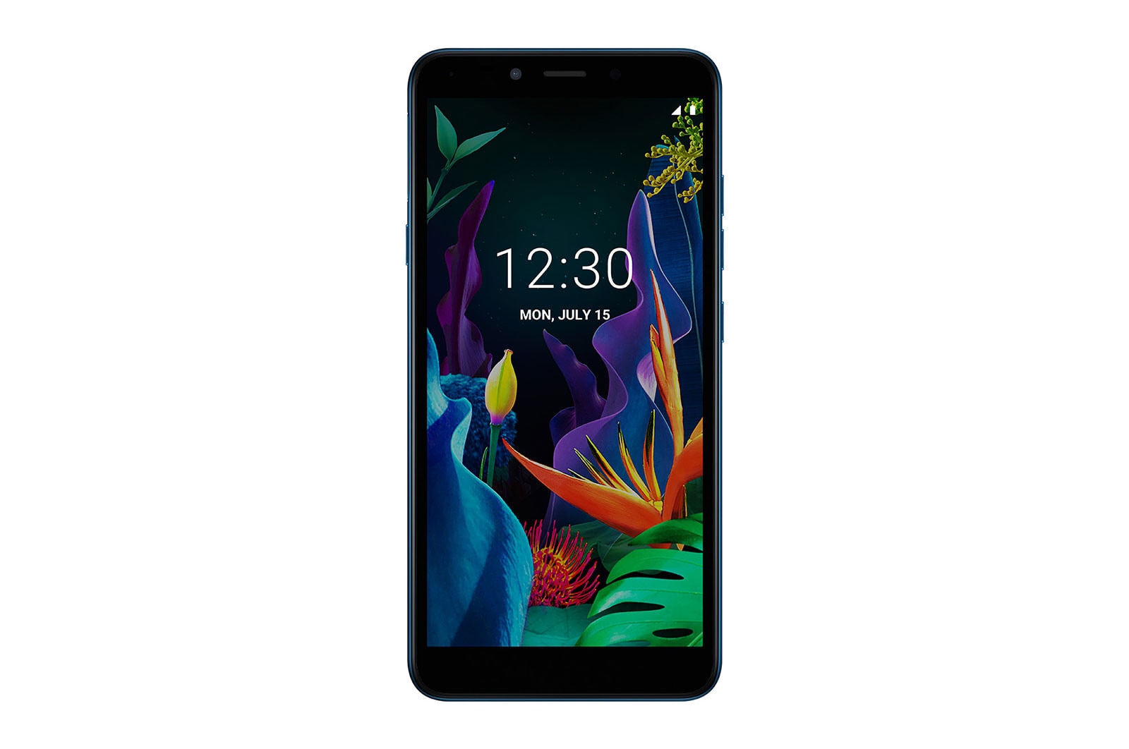 LG K20 LG K20 Dual Sim - widok z przodu