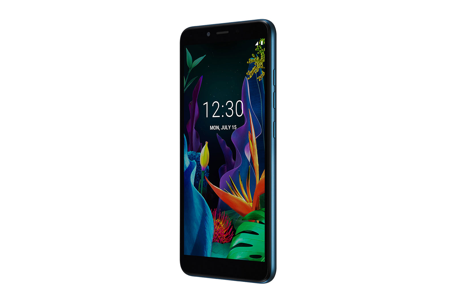 LG K20, LG K20 Dual Sim