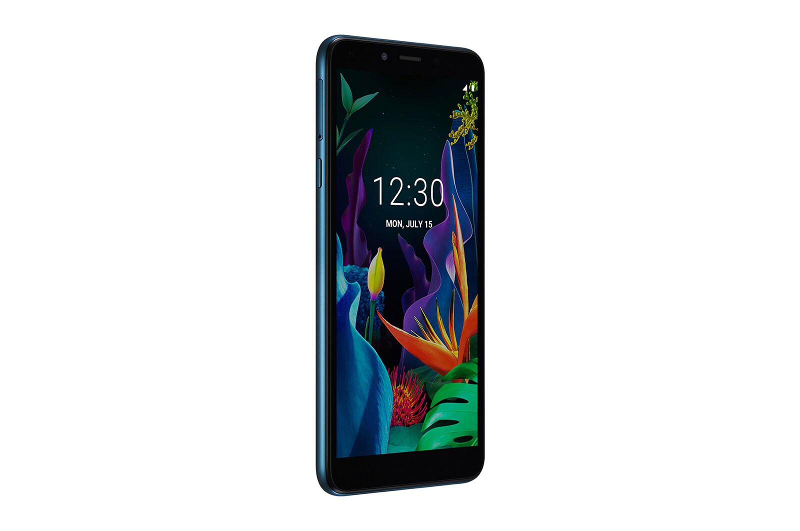 LG K20, LG K20 Dual Sim
