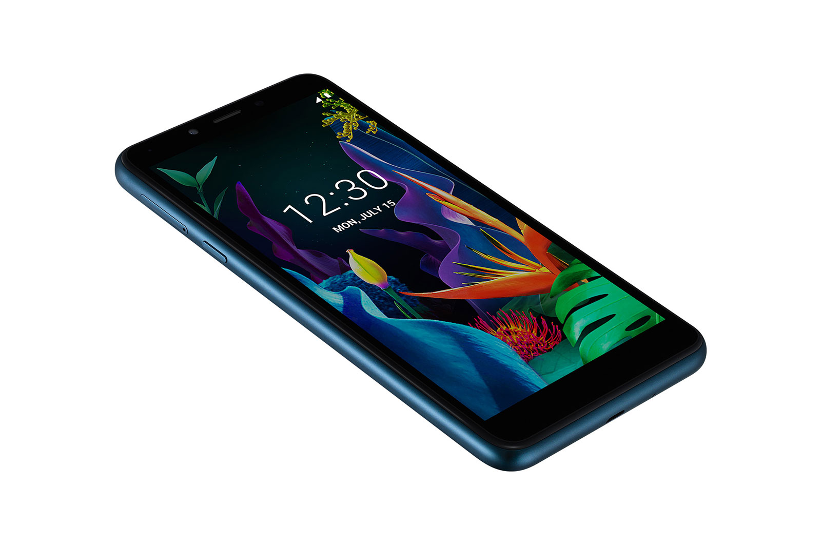 LG K20, LG K20 Dual Sim