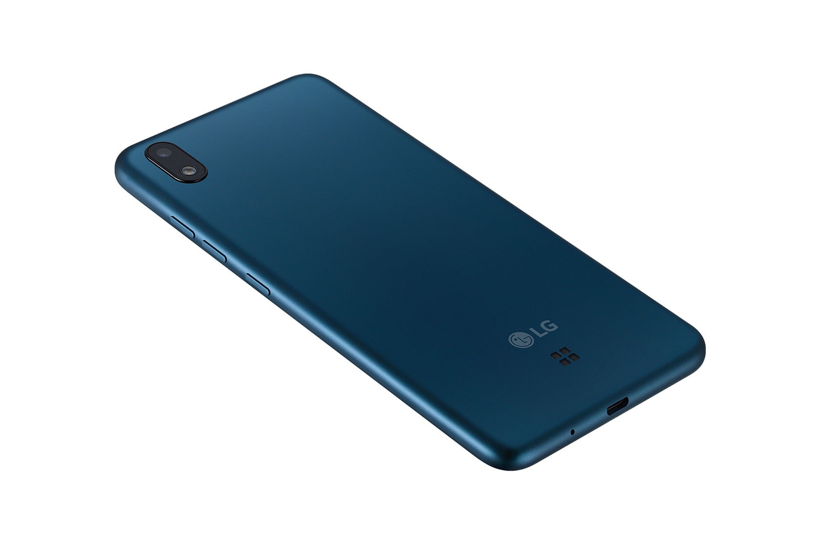 LG K20, LG K20 Dual Sim