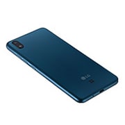 LG K20, LG K20 Dual Sim