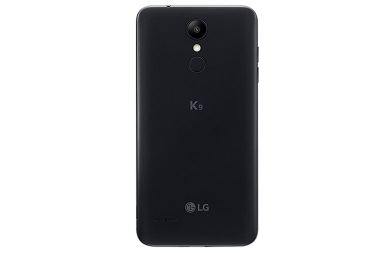 LG K9, LG K9