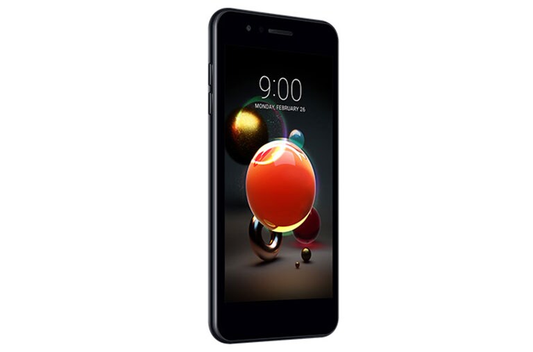 LG K9, LG K9